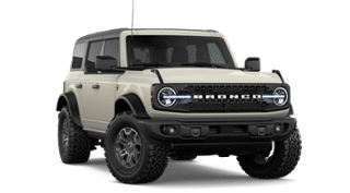 2026 Ford Bronco® External Image 4